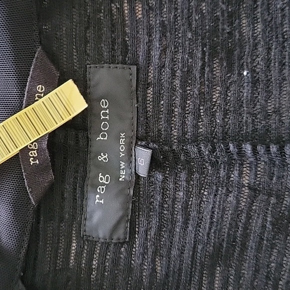 Blazer rag & bone - Picture 2 of 10